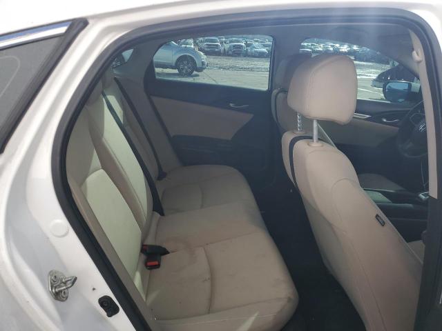 Photo 10 from auction – 2017 HONDA CIVIC LX with VIN 2HGFC2F59HH510789