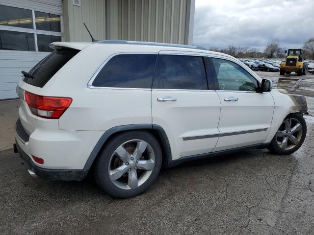 Photo 3 from auction – 2012 JEEP GRAND CHER with VIN 1C4RJFCT5CC103527