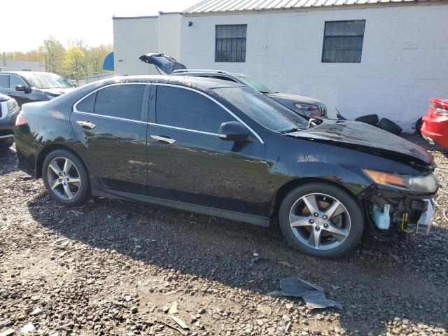 Photo 4 from auction – 2013 ACURA TSX SE with VIN JH4CU2F89DC003749