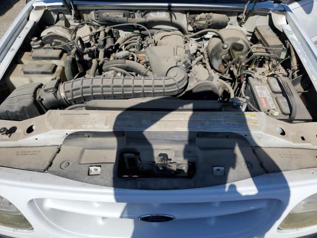 Photo 11 from auction – 1999 FORD EXPLORER with VIN 1FMYU24X1XUA66713