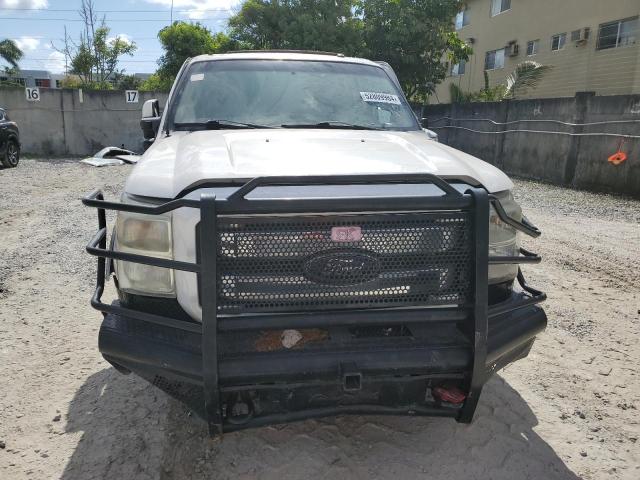 Photo 5 from auction – 2013 FORD F350 SUPER with VIN 1FT8W3BT7DEB40274