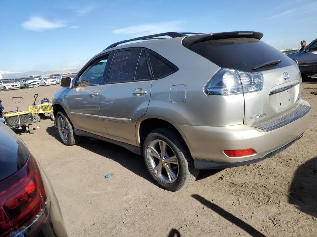 Photo 2 from auction – 2006 LEXUS RX 400 with VIN JTJHW31U960034318