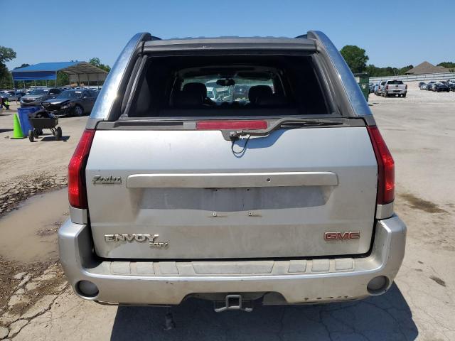 Photo 6 from auction – 2004 GMC ENVOY XUV with VIN 1GKES12S146162988