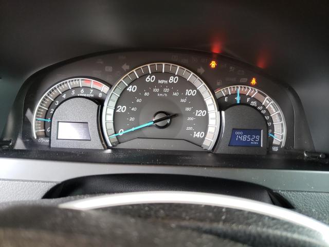 Photo 9 from auction – 2014 TOYOTA CAMRY L with VIN 4T1BF1FK0EU857856
