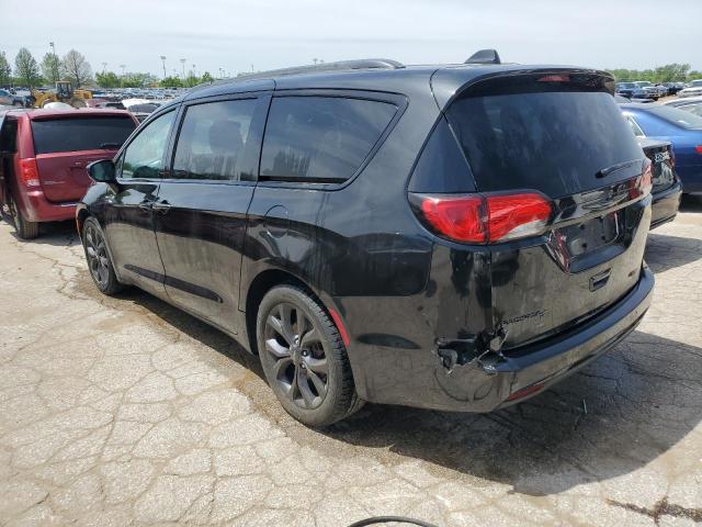 Photo 2 from auction – 2019 CHRYSLER PACIFICA T with VIN 2C4RC1FG6KR532161