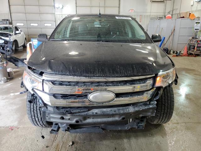 Photo 5 from auction – 2013 FORD EDGE LIMIT with VIN 2FMDK3KCXDBE37783