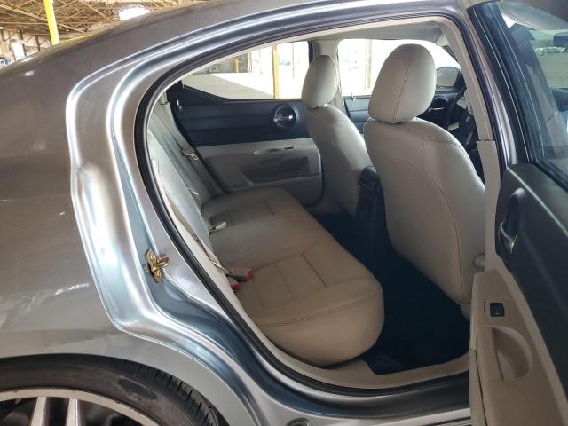 Photo 10 from auction – 2006 DODGE CHARGER R/ with VIN 2B3KA53H06H500444