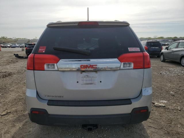 Photo 6 from auction – 2015 GMC TERRAIN SL with VIN 2GKALSEKXF6161283