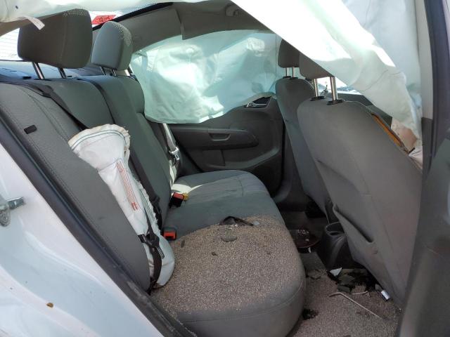 Photo 10 from auction – 2013 CHEVROLET SONIC LT with VIN 1G1JC5SHXD4166965