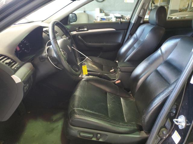 Photo 7 from auction – 2008 ACURA TSX with VIN JH4CL96868C013883