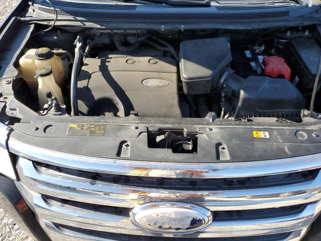 Photo 12 from auction – 2013 FORD EDGE SE with VIN 2FMDK3GC2DBA35703