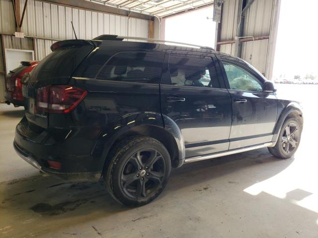 Photo 3 from auction – 2018 DODGE JOURNEY with VIN 3C4PDDGG1JT477859