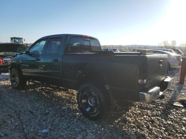 Photo 2 from auction – 2004 DODGE RAM 1500 S with VIN 1D7HU18D04S530912