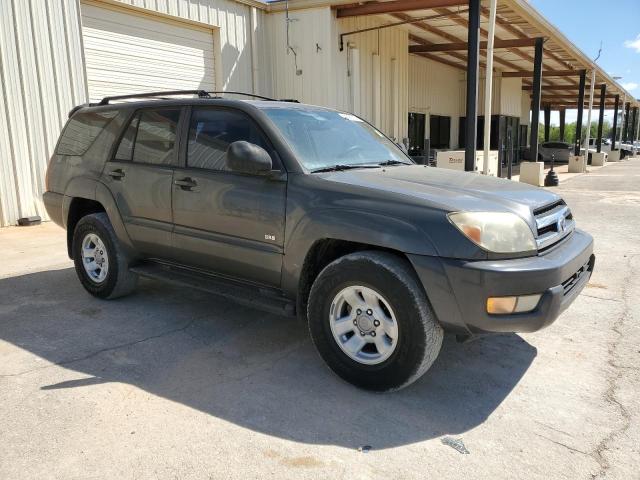 Photo 4 from auction – 2005 TOYOTA 4RUNNER SR with VIN JTEZU14R850049802