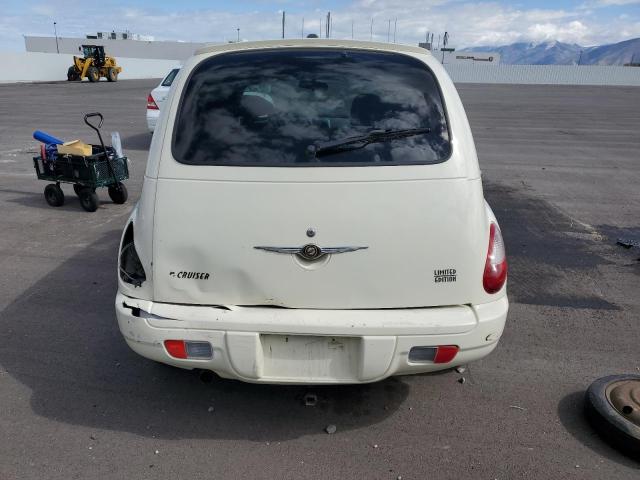 Photo 6 from auction – 2007 CHRYSLER PT CRUISER with VIN 3A8FY68B87T578395