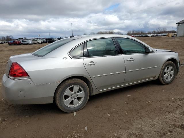 Photo 3 from auction – 2006 CHEVROLET IMPALA LT with VIN 2G1WT58K369159686
