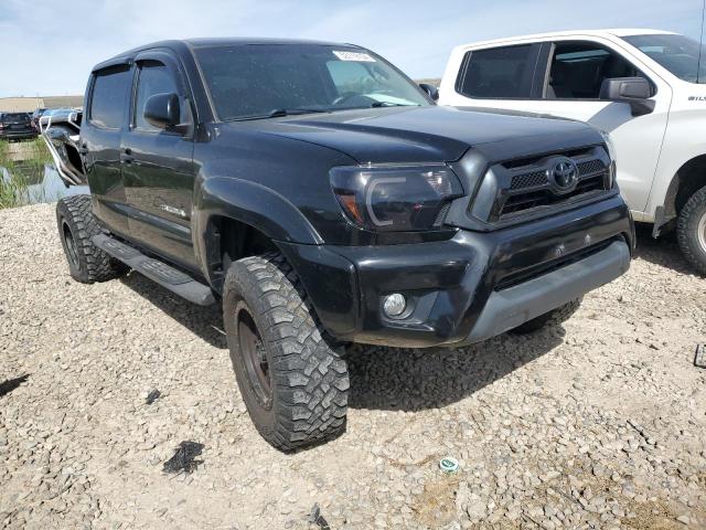 Photo 4 from auction – 2015 TOYOTA TACOMA DOU with VIN 3TMLU4EN4FM180165