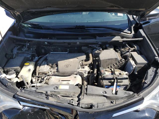 Photo 12 from auction – 2016 TOYOTA RAV4 LE with VIN 2T3BFREV6GW465095