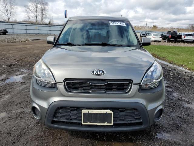 Photo 5 from auction – 2013 KIA SOUL with VIN KNDJT2A52D7499530