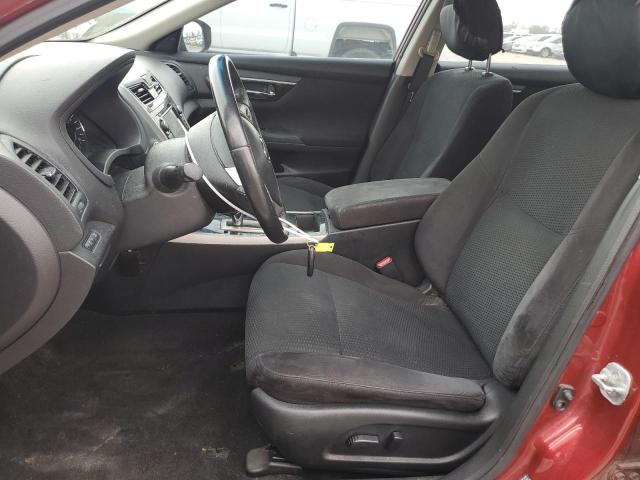 Photo 7 from auction – 2014 NISSAN ALTIMA 2.5 with VIN 1N4AL3AP3EC194432