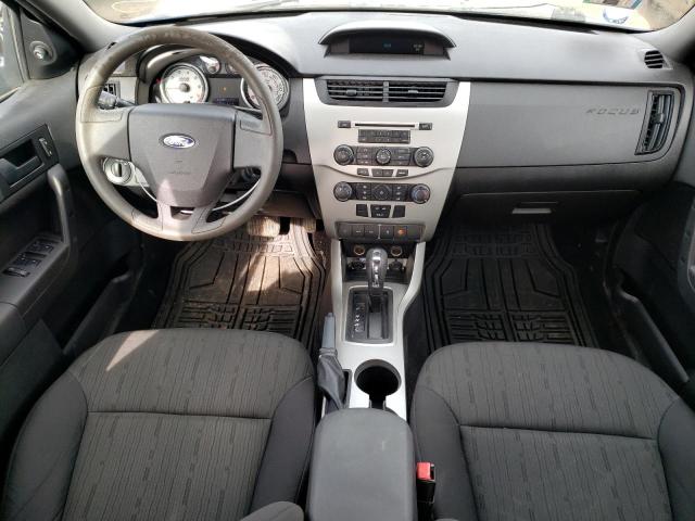 Photo 8 from auction – 2010 FORD FOCUS SE with VIN 1FAHP3FN7AW287652