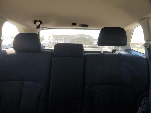 Photo 10 from auction – 2013 SUBARU OUTBACK 2. with VIN 4S4BRBAC6D3251656
