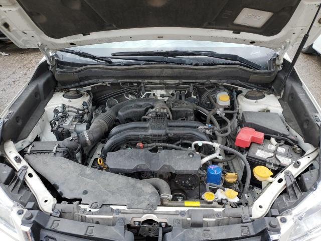 Photo 12 from auction – 2015 SUBARU FORESTER 2 with VIN JF2SJARC0FH519490