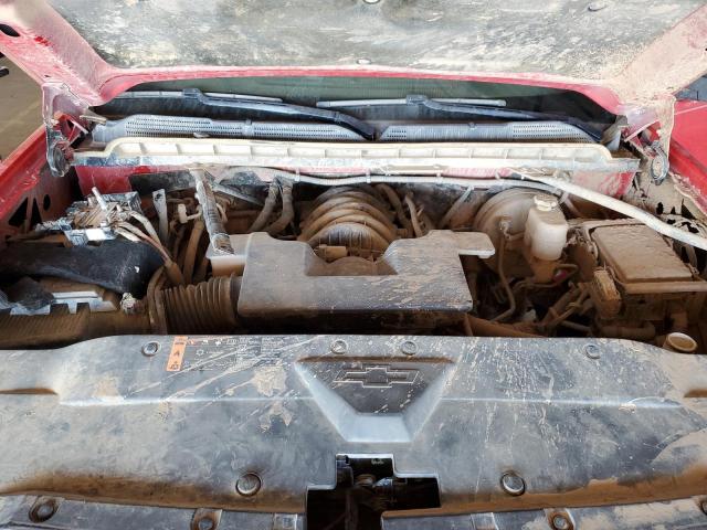 صورة رقم 11 من المزاد - 2018 CHEVROLET SILVERADO مع VIN 3GCUKPEC3JG610737