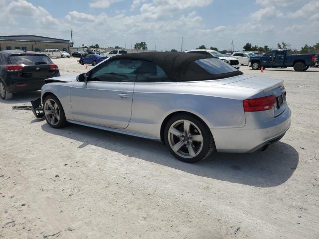 Фото 2 с аукциона – 2016 AUDI A5 PREMIUM с VIN WAUM2AFH0GN008382