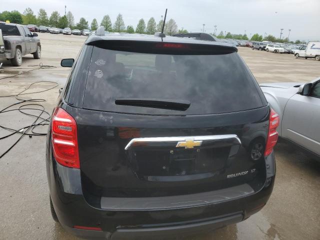 Photo 6 from auction – 2017 CHEVROLET EQUINOX LT with VIN 2GNALCEK6H1579588