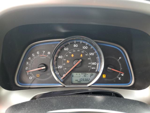 Photo 9 from auction – 2013 TOYOTA RAV4 LIMIT with VIN 2T3DFREV4DW012694