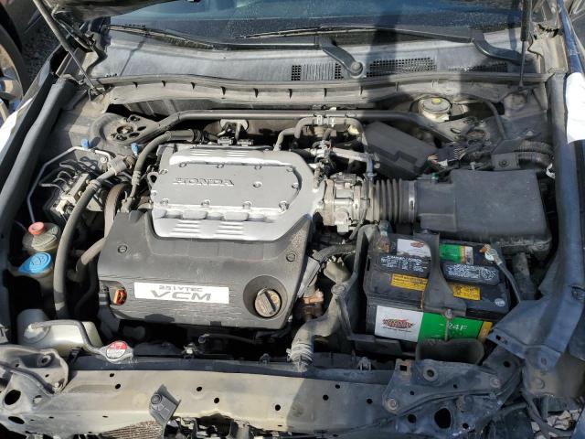 Photo 11 from auction – 2011 HONDA ACCORD EXL with VIN 1HGCP3F85BA006785