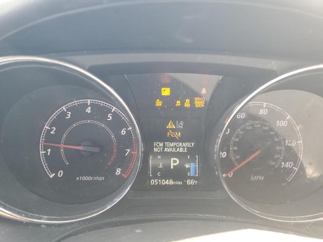 Photo 9 from auction – 2021 MITSUBISHI OUTLANDER with VIN JA4APVAU1MU033502