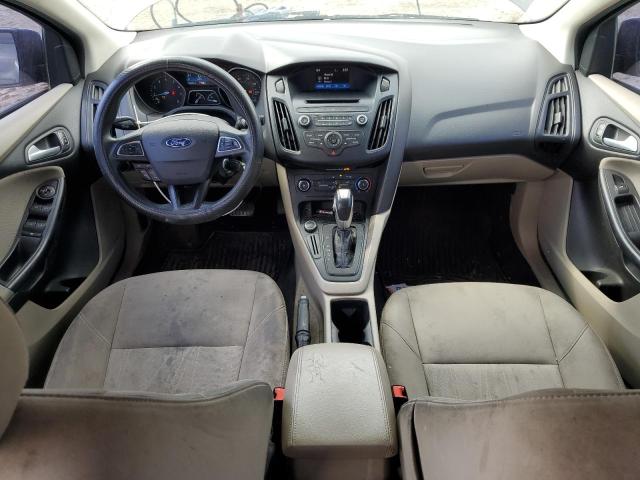 Photo 8 from auction – 2016 FORD FOCUS SE with VIN 1FADP3F2XGL241442