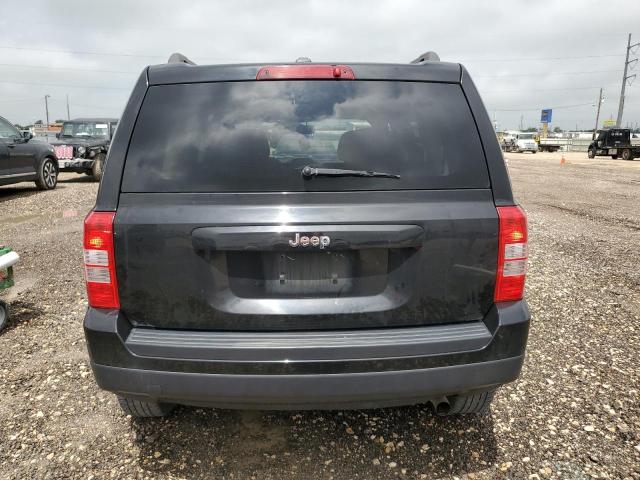 Photo 6 from auction – 2016 JEEP PATRIOT SP with VIN 1C4NJPBA3GD527129
