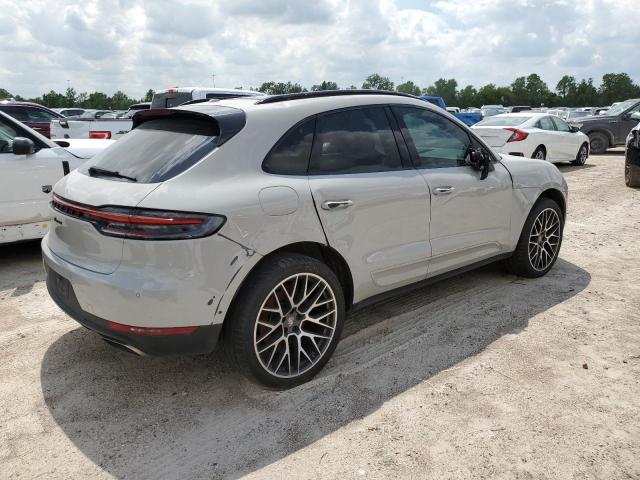 Photo 3 from auction – 2020 PORSCHE MACAN with VIN WP1AA2A51LLB02996