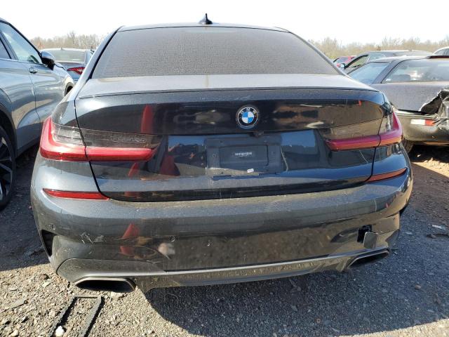 Photo 6 from auction – 2020 BMW M340XI with VIN WBA5U9C06LFJ84739