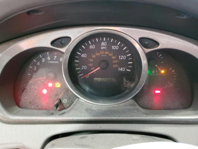 Photo 9 from auction – 2002 TOYOTA HIGHLANDER with VIN JTEGF21A520037110