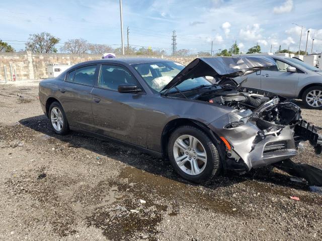 Photo 4 from auction – 2023 DODGE CHARGER SX with VIN 2C3CDXBG8PH547032