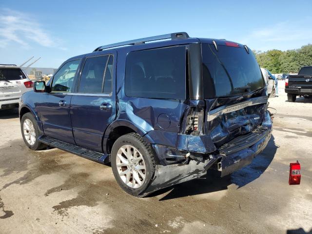 Photo 2 from auction – 2015 FORD EXPEDITION with VIN 1FMJU1KT6FEF00502