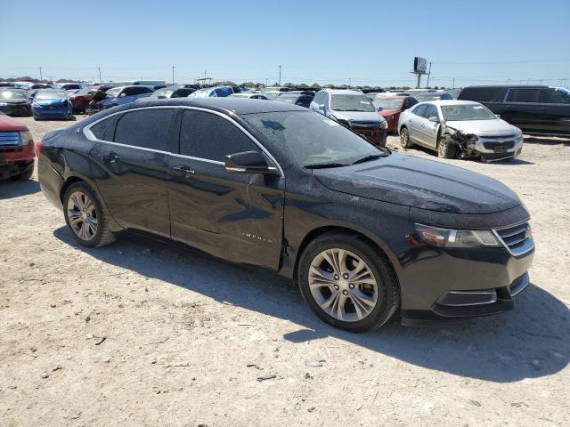 Photo 4 from auction – 2015 CHEVROLET IMPALA LT with VIN 2G1125S38F9184579