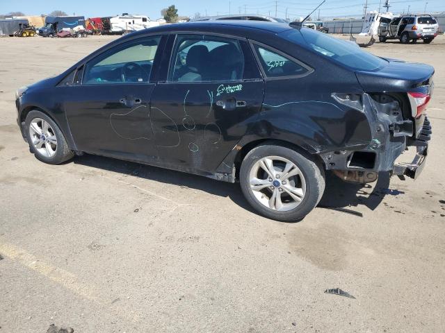 Photo 2 from auction – 2014 FORD FOCUS SE with VIN 1FADP3F2XEL211659