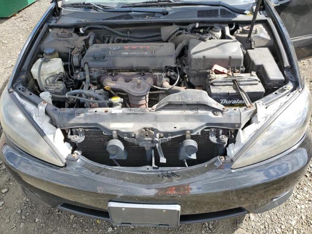 Photo 11 from auction – 2005 TOYOTA CAMRY LE with VIN 4T1BE32K05U072290