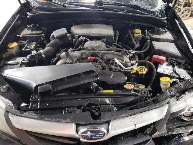Photo 11 from auction – 2010 SUBARU IMPREZA 2. with VIN JF1GE6B66AH517008