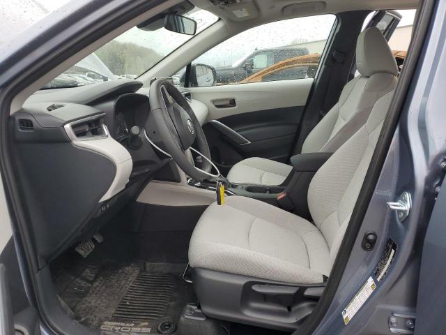 Photo 7 from auction – 2023 TOYOTA COROLLA CR with VIN 7MUBAABG9PV078280