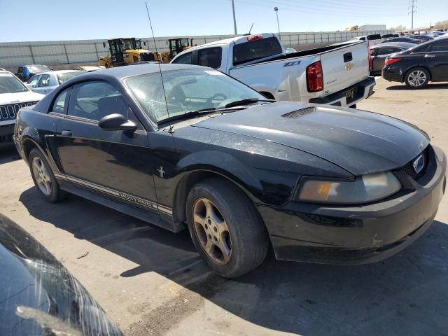 Photo 4 from auction – 2001 FORD MUSTANG with VIN 1FAFP40481F157425