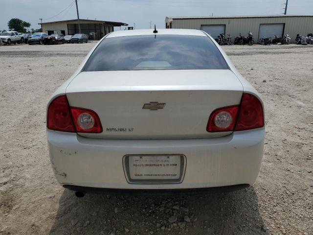 Photo 6 from auction – 2011 CHEVROLET MALIBU 1LT with VIN 1G1ZC5E16BF283994