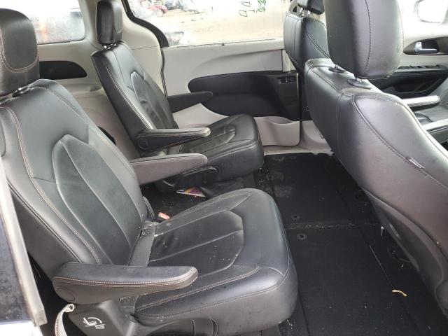 Photo 11 from auction – 2017 CHRYSLER PACIFICA T with VIN 2C4RC1BG2HR788294