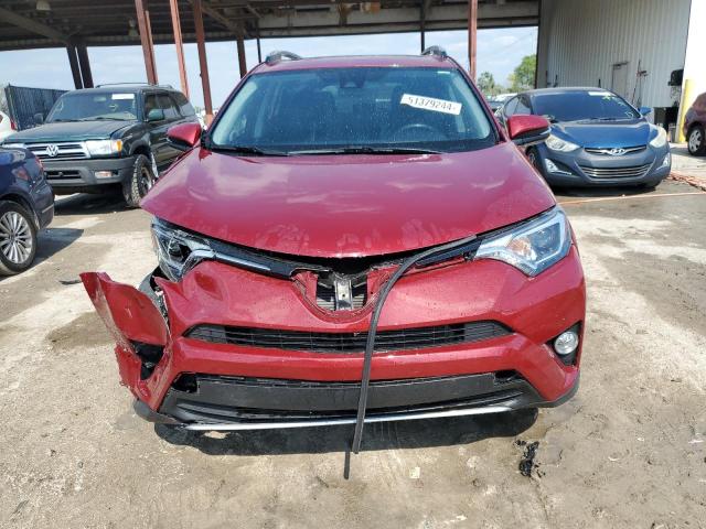 Photo 5 from auction – 2018 TOYOTA RAV4 ADVEN with VIN JTMWFREV8JD131348