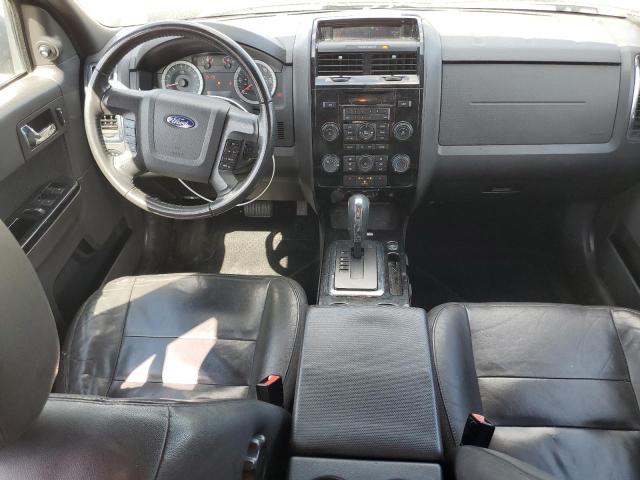 Photo 8 from auction – 2012 FORD ESCAPE LIM with VIN 1FMCU0EG6CKA17008